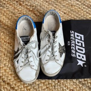 Golden goose superstar